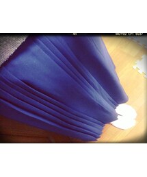 
プリーツスカート
【 古着 】(スカート)