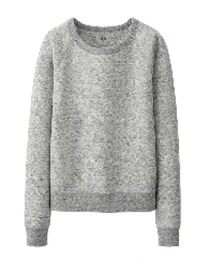 UNIQLO | スウェット