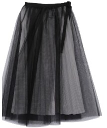 aquagirl | スカート