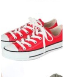 CONVERSE | スニーカー