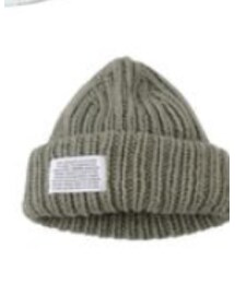 BEAUTY&YOUTH UNITED ARROWS | ニットキャップ/ビーニー