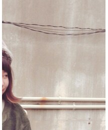 ZARA | デニムパンツ