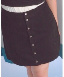 H&M DIVIDED | スカート