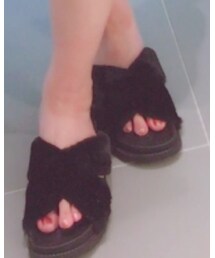 sevens | サンダル