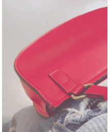 ZARA | ショルダーバッグ