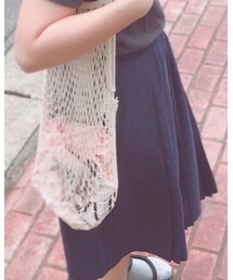 my grandmather | スカート
