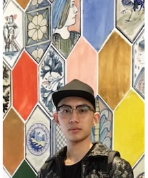 PULL&BEAR | キャップ