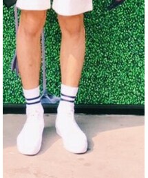 UNIQLO | ソックス/靴下