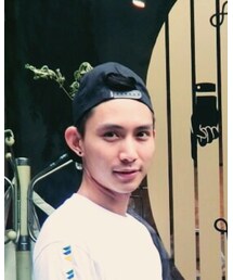 PULL&BEAR | キャップ