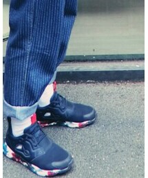 Reebok | スニーカー