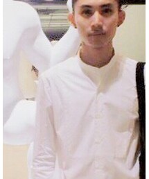 BEAUTY&YOUTH UNITED ARROWS | シャツ/ブラウス