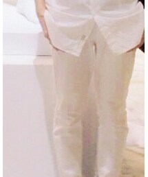 UNIQLO | デニムパンツ