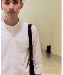 9 light | ショルダーバッグ