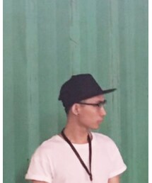 PULL&BEAR | ハット