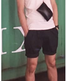 BEAMS | その他パンツ