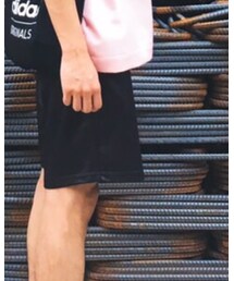 ZARA MAN | その他パンツ