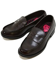 ROSE FAN FAN | ローファー(その他シューズ)