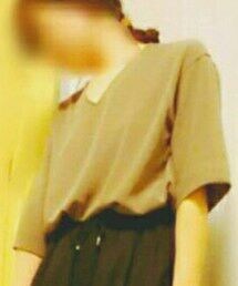 UNIQLO | Tシャツ/カットソー