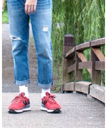 NEW BALANCE | シューズ