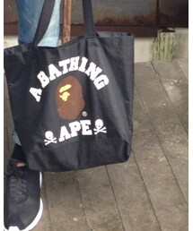 AAPE BY A BATHING APE | バッグ