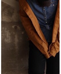 UNIQLO | ジャケット/アウター