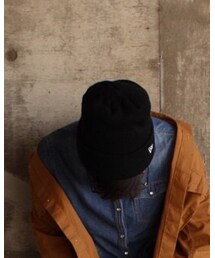 NEW ERA | ニットキャップ/ビーニー