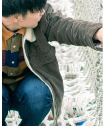 STUSSY | その他アウター