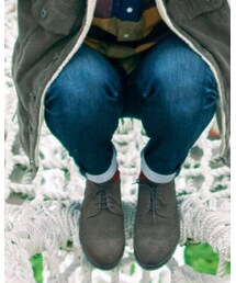 UNIQLO | デニムパンツ