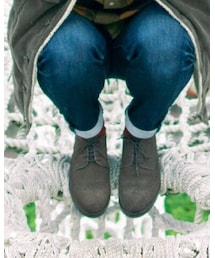 スーツセレクト | シューケア用品