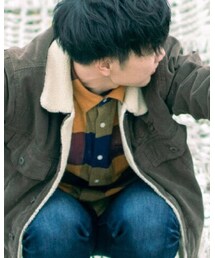 GU | その他トップス