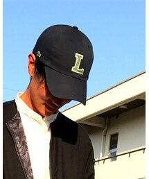 LACOSTE | キャップ
