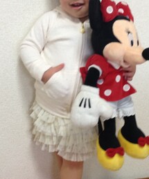 gelato pique | パーカー