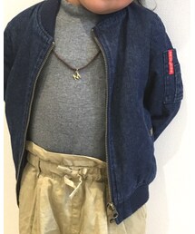 Birthday | デニムジャケット