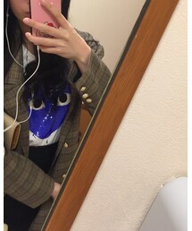 meow | ジャケット/アウター