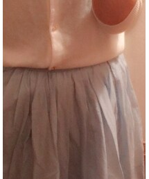 UNIQLO | スカート