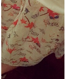 no brand | スカート