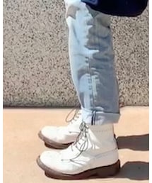 Tricker's | ブーツ