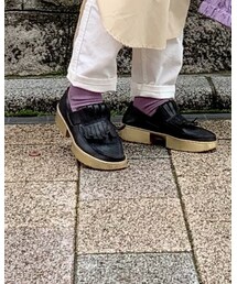 trippen | ローファー