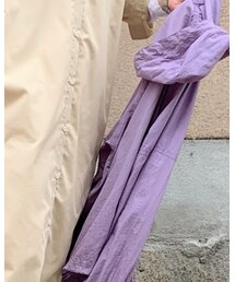 studio CLIP | マウンテンパーカー