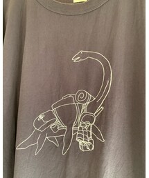 DOUBLE NAME | Tシャツ/カットソー