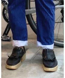 trippen | ローファー