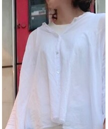 TreBarraBi | シャツ/ブラウス