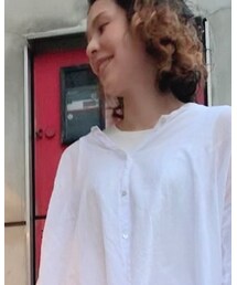 無印良品 | タンクトップ