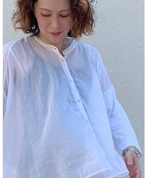 TreBarraBi | シャツ/ブラウス