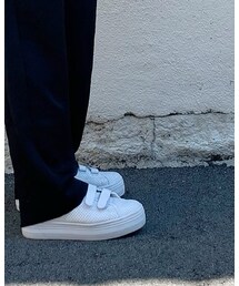 NO NAME | スニーカー