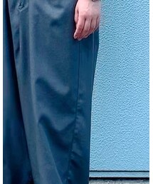 gomme | その他パンツ