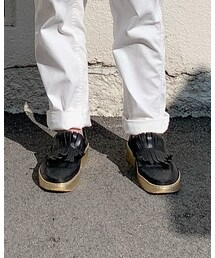 trippen | ローファー