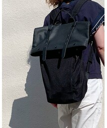 STIGHLORGAN | バックパック/リュック