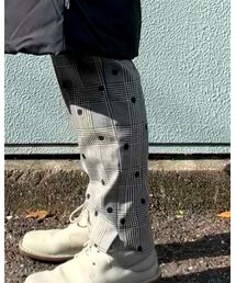 ottod'Ame | その他パンツ