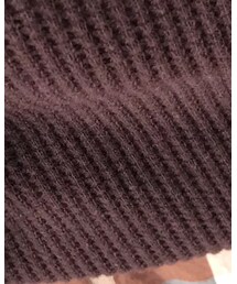 GU | Tシャツ/カットソー